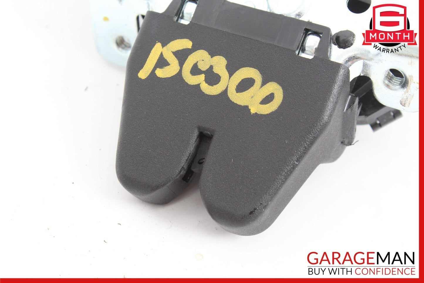 08-17 Mercedes W212 E350 C300 C250 C350 SLK350 Trunk Lid Latch Lock Actuator