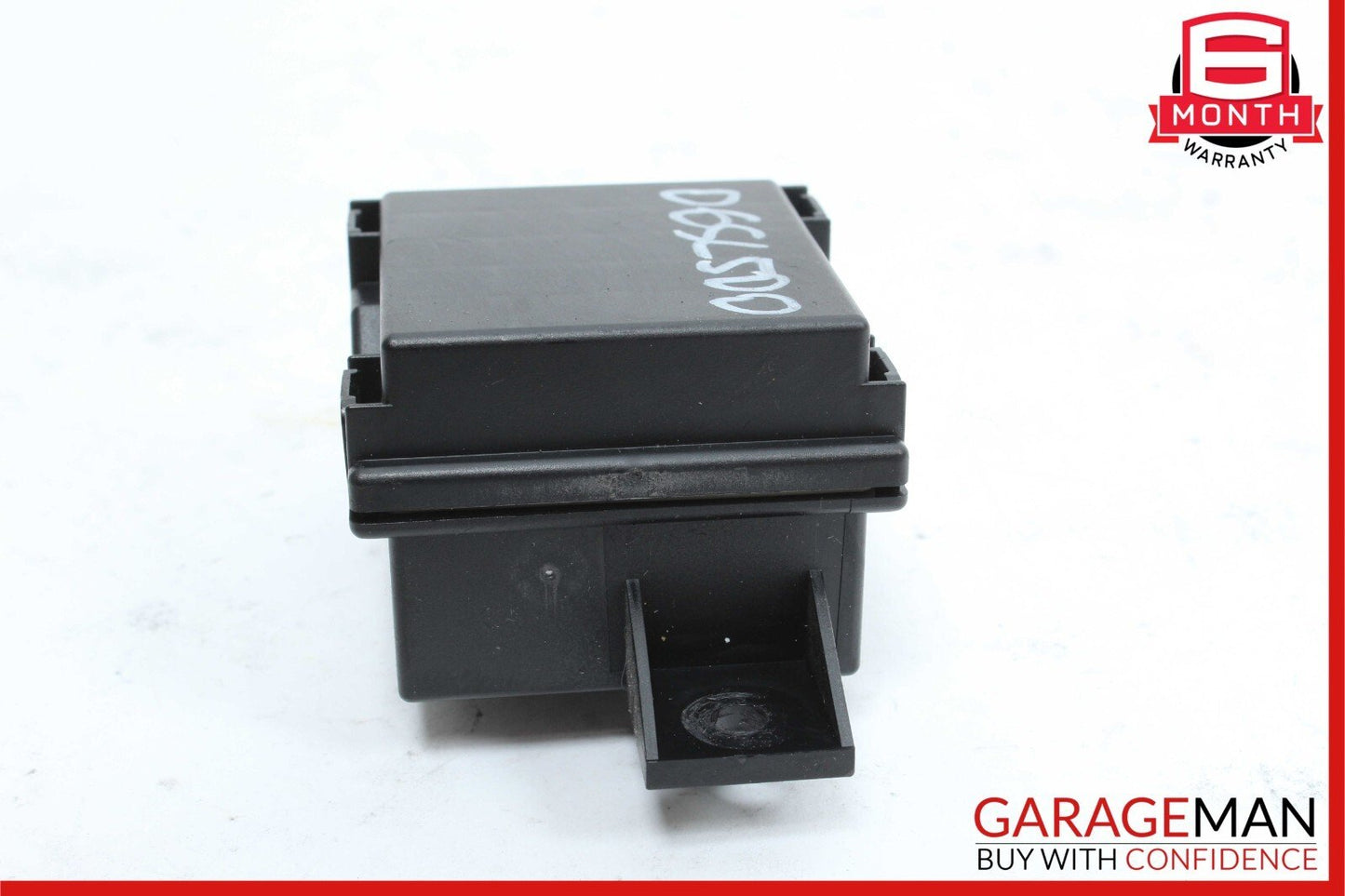 00-13 Mercedes W215 CL55 AMG SL500 Seat Belt Seatbelt Tension Sensor