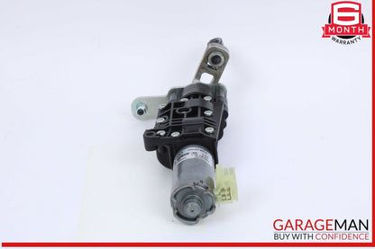 17-23 Audi Q7 Rear Left Driver Side Trunk Tailgate Power Lift Motor OEM