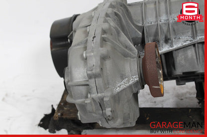 07-10 Audi Q7 3.6L Transmission Transfer Case Gear Box OEM