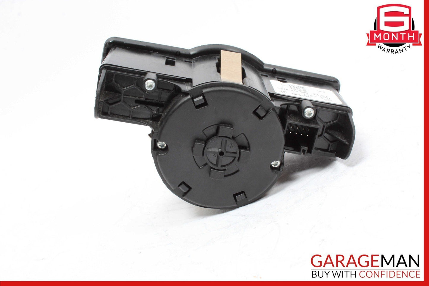 12-18 Mercedes W218 CLS500 CLS550 Headlight Light Switch Control Module OEM