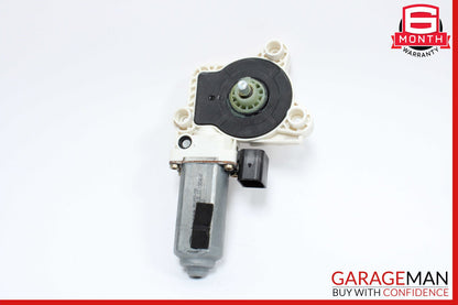 00-06 Mercedes W220 S430 S600 Window Regulator Motor Rear Right Side OEM