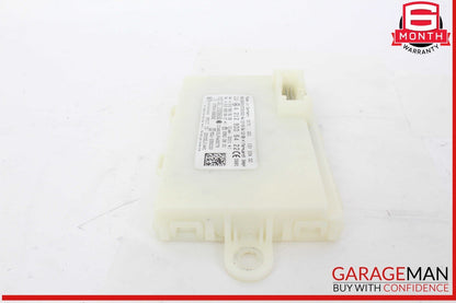13-20 Mercedes W212 E350 SL550 ML400 Keyless Go Entry Control Module OEM