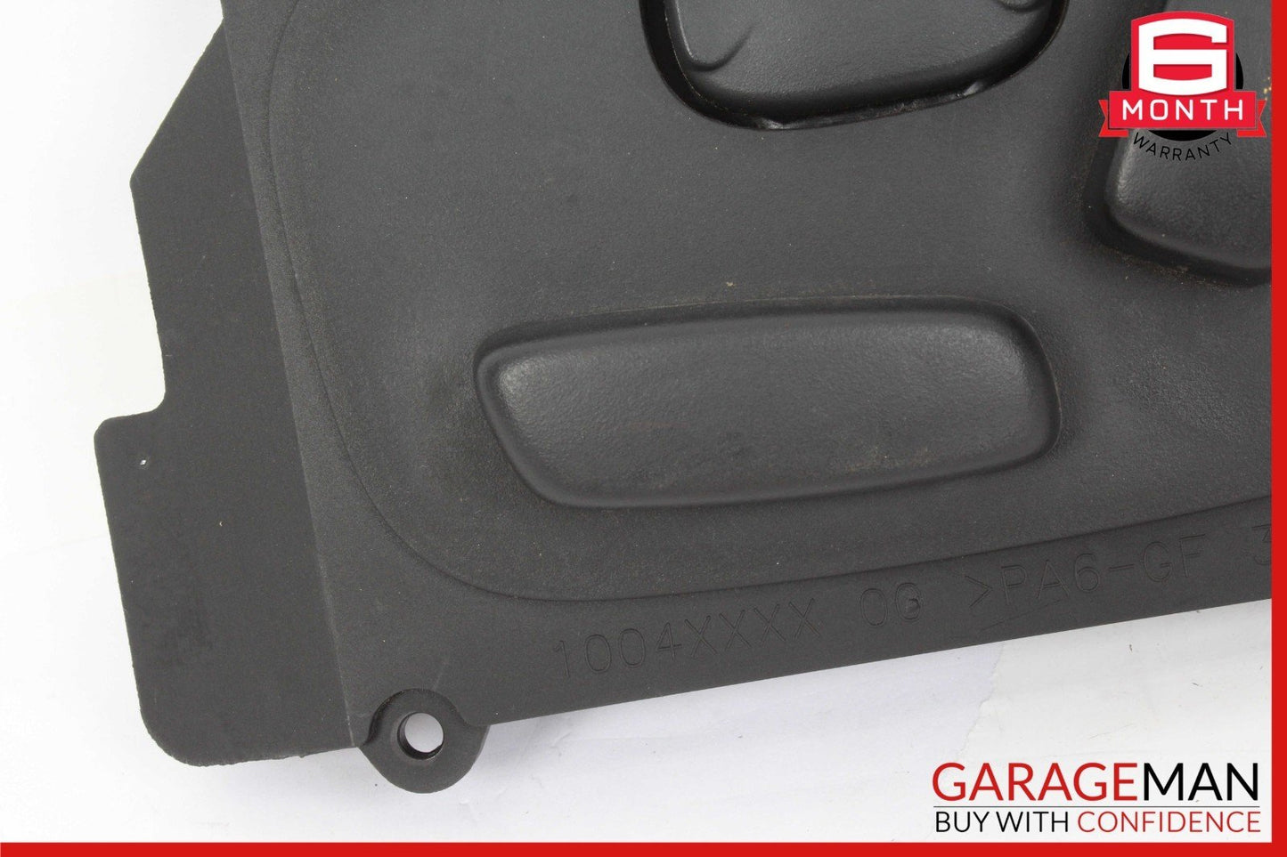 12-15 Range Rover Evoque Front Left Driver Side Seat Adjustment Control Switch