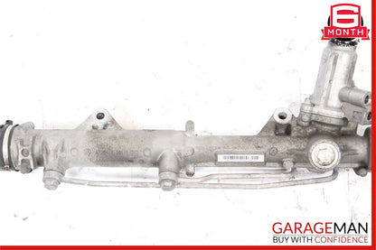 08-14 Mercedes W204 C300 C250 C350 Power Steering Rack and Pinion OEM