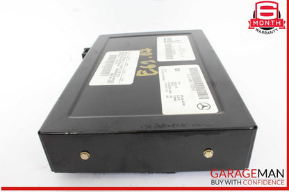 03-09 Mercedes W211 E63 AMG GL450 Sirius Satellite Radio Receiver 1698270162 OEM