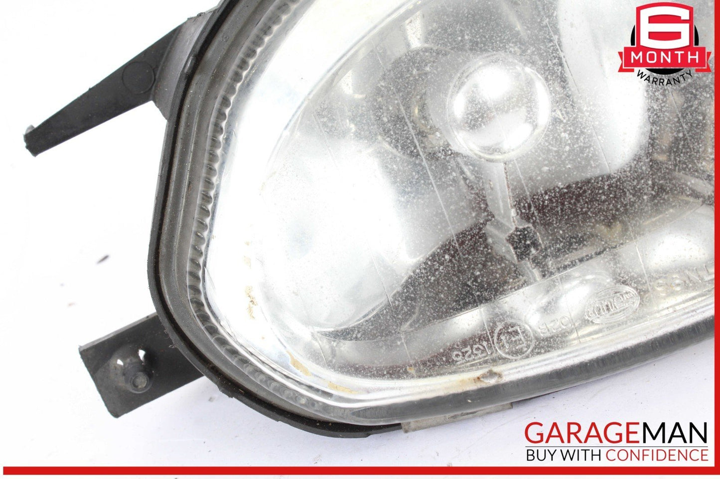 03-06 Mercedes W211 E320 E350 E500 Front Left Side Foglight Fog Light Lamp OEM
