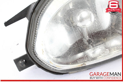 03-06 Mercedes W211 E320 E350 E500 Front Left Side Foglight Fog Light Lamp OEM