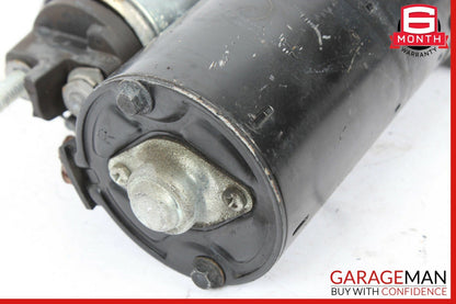 03-11 Mercedes R350 C320 E350 SLK350 Engine Motor Starter 0061510501 OEM