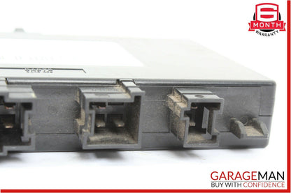 03-11 Mercedes GL450 CLS500 ML350 Front Right Side Under Seat Control Module OEM