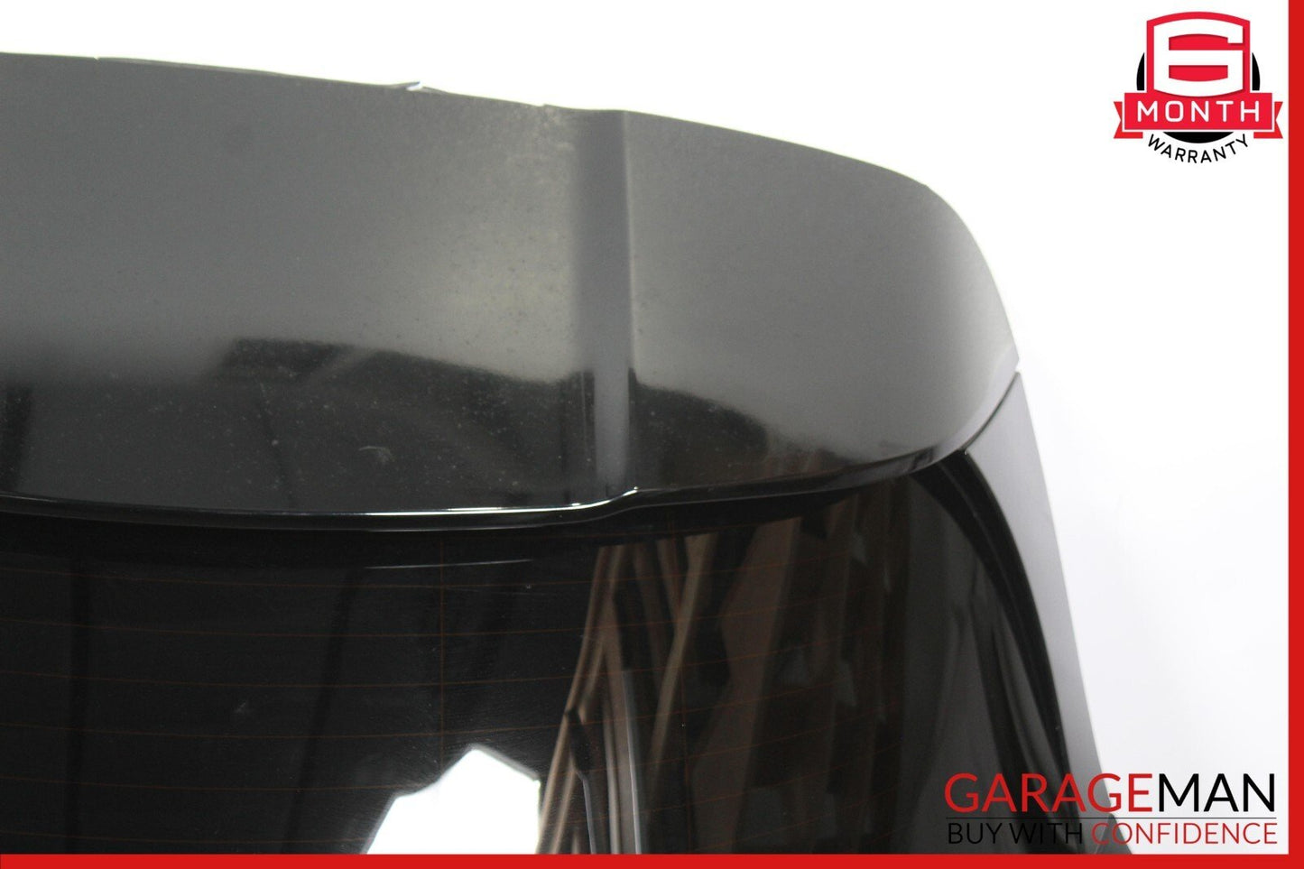 14-20 Mercedes X156 GLA250 Trunk Lid Liftgate Tailgate Hatch Shell OEM