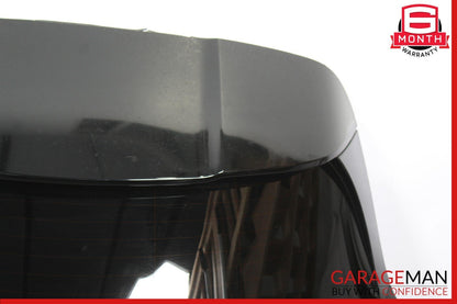 14-20 Mercedes X156 GLA250 Trunk Lid Liftgate Tailgate Hatch Shell OEM