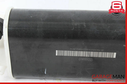 14-17 Maserati Ghibli Fuel EVAP Evaporator Canister Assembly OEM