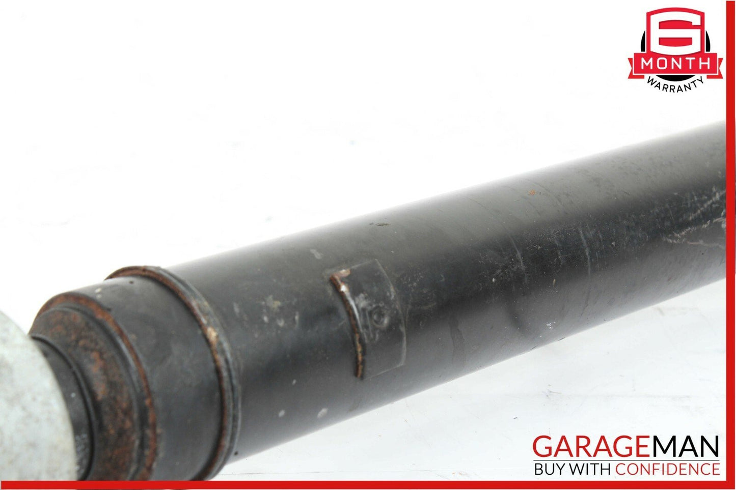 14-17 Maserati Ghibli S Q4 AWD Front Prop Propeller Drive Axle Shaft Driveshaft