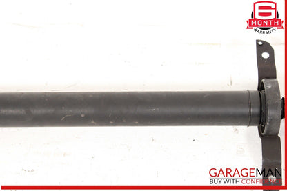09-17 Audi Q5 Rear Prop Propeller Drive Shaft Driveshaft Assembly OEM