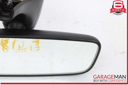 15-18 Audi Q3 A3 S3 Front Upper Windshield Interior Rear View Mirror OEM