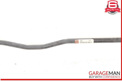 12-18 Audi A7 A6 S6 S7 Rear Stabilizer Sway Bar 4G0511305G OEM