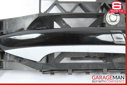 07-13 Mercedes W221 S550 S600 S63 AMG Rear Right Keyless Go Exterior Door Handle