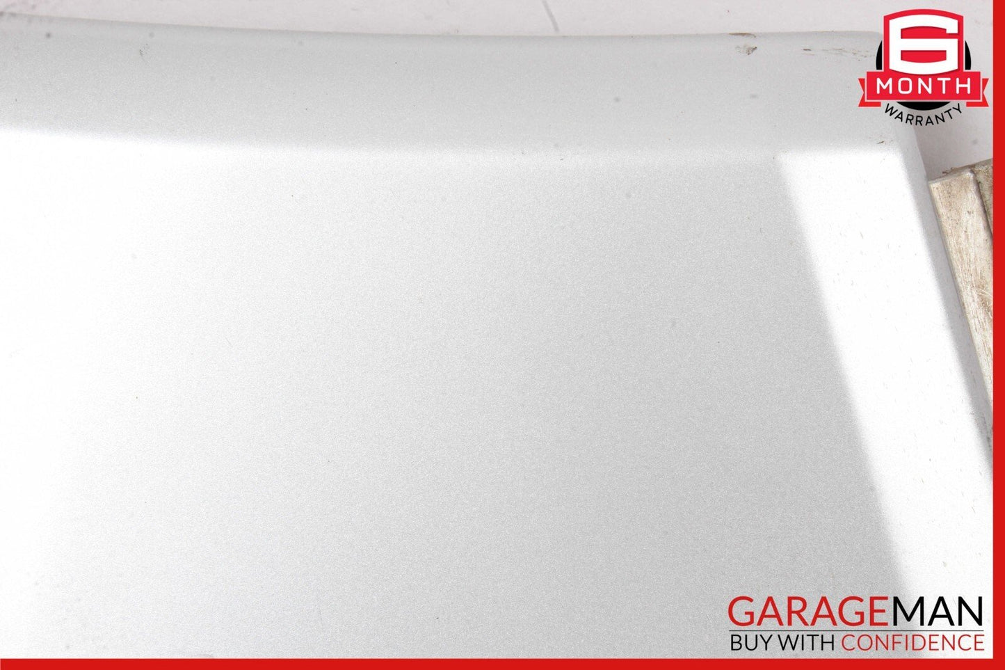 90-02 Mercedes R129 SL500 SL320 500SL Left Driver Side Quarter Panel Trim OEM