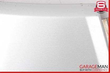 90-02 Mercedes R129 SL500 SL320 500SL Left Driver Side Quarter Panel Trim OEM