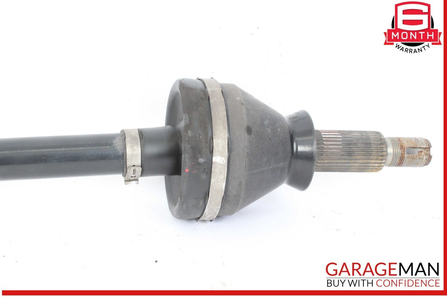 14-17 Maserati Ghibli Rear Right Passenger Side CV Axle Half Shaft 670005453 OEM