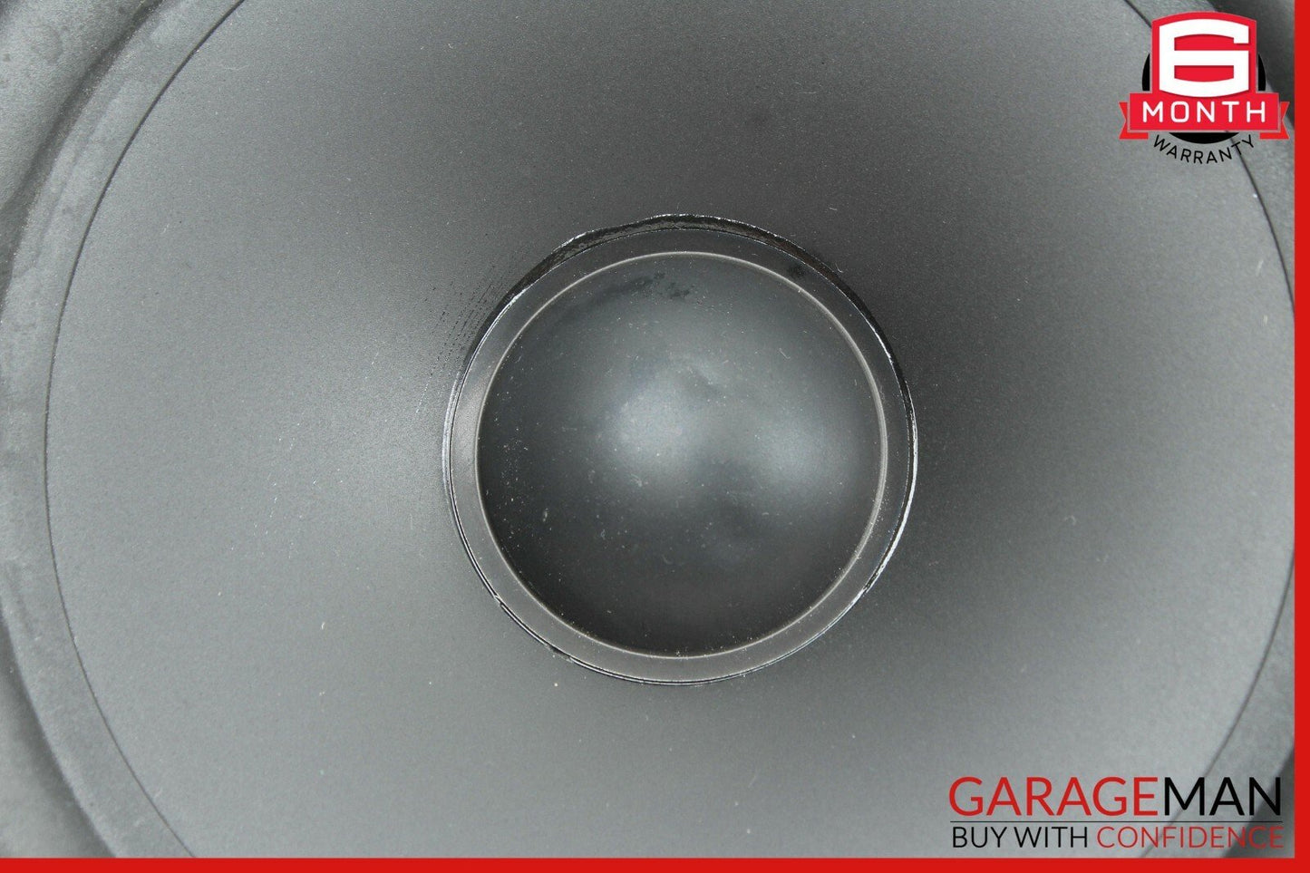 10-13 Mercedes W221 S550 S63 AMG Rear Left / Right Side Door Loud Speaker OEM