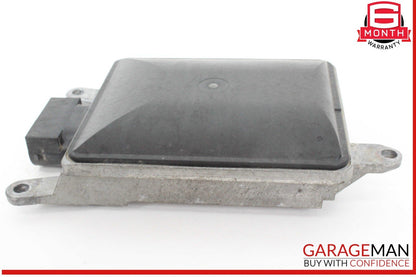 13-17 Audi Q5 SQ5 A5 Rear Right Side Blind Spot Radar Sensor Module 8T0907566B