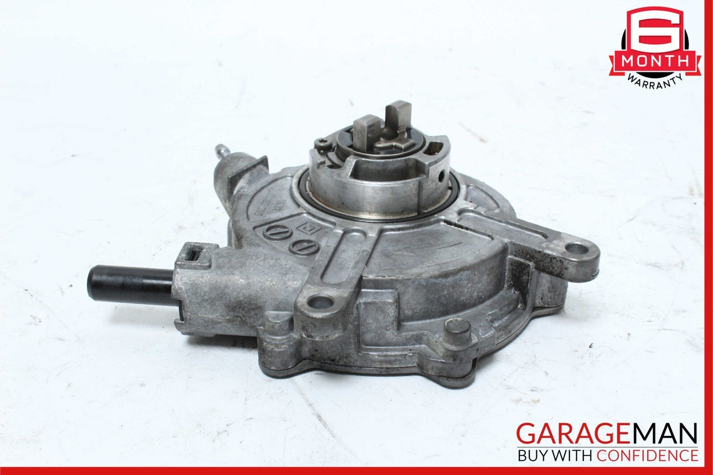 06-11 Mercedes C230 SLK300 E350 Engine Motor Brake Vacuum Pump 2722300565 OEM