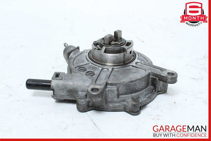 06-11 Mercedes C230 SLK300 E350 Engine Motor Brake Vacuum Pump 2722300565 OEM
