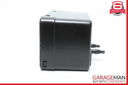 07-14 Mercedes W221 S550 CL600 Trunk Seat Lumbar Vacuum Pump 2218000248 OEM
