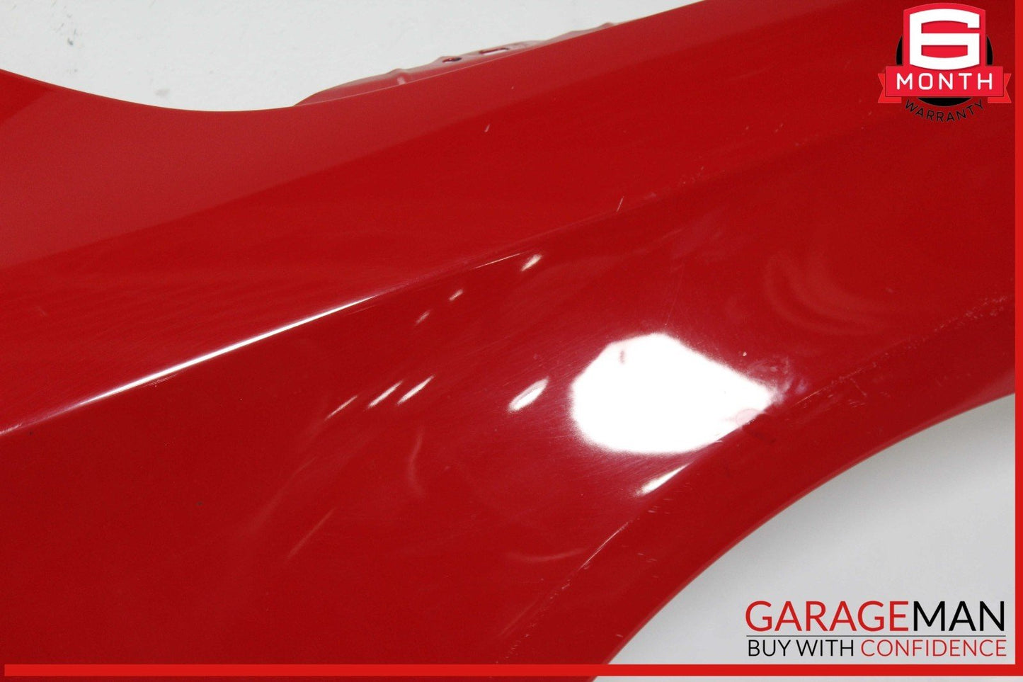 14-18 Mercedes W117 CLA250 Front Right Side Wing Fender Panel Cover OEM