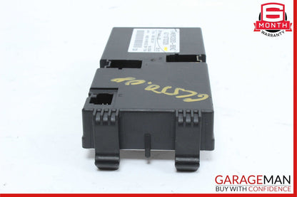 06-13 Mercedes X164 GL550 4Matic Heated Seat Computer Control Module Unit OEM
