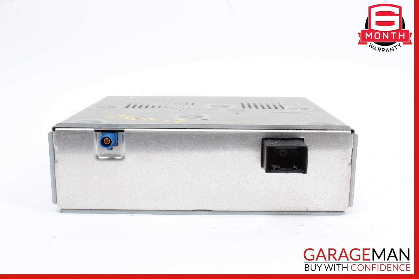 15-20 Mercedes W205 C300 C350e Satellite Radio Receiver Control Module Unit OEM