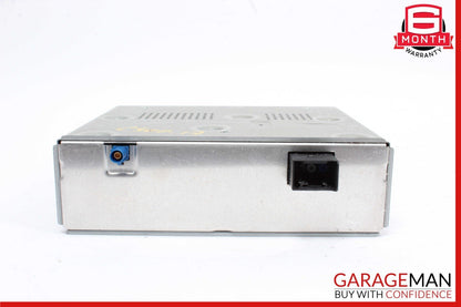15-20 Mercedes W205 C300 C350e Satellite Radio Receiver Control Module Unit OEM
