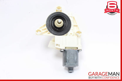 08-16 Mercedes W204 C250 E350 Front Left Side Door Window Regulator Motor Unit
