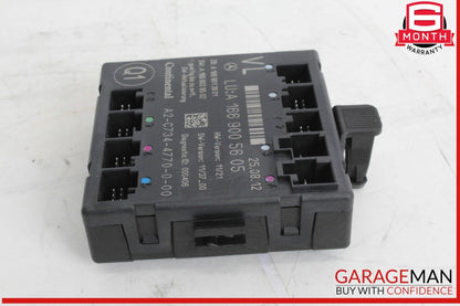 12-19 Mercedes X166 GL450 Front Left Drive Side Door Control Module Unit OEM