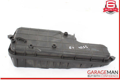 07-09 Mercedes W221 S550 Dynamic Seat Pressure Vacuum Tank Reservoir OEM