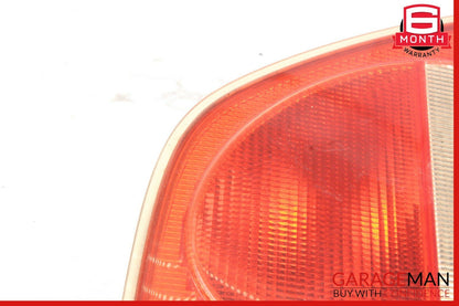 96-99 Mercedes W210 E300 E430 Rear Left Side Inner Taillight Tail Light Lamp OEM