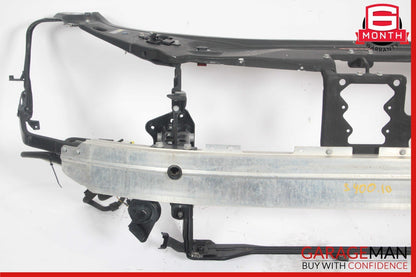 07-13 Mercedes CL550 S400 S550 Front Bumper Reinforcement Impact Rebar Assembly
