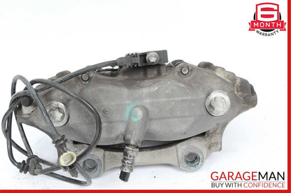 07-09 Mercedes W221 S550 CL600 Front & Rear Complete Brake Caliper Calipers Set