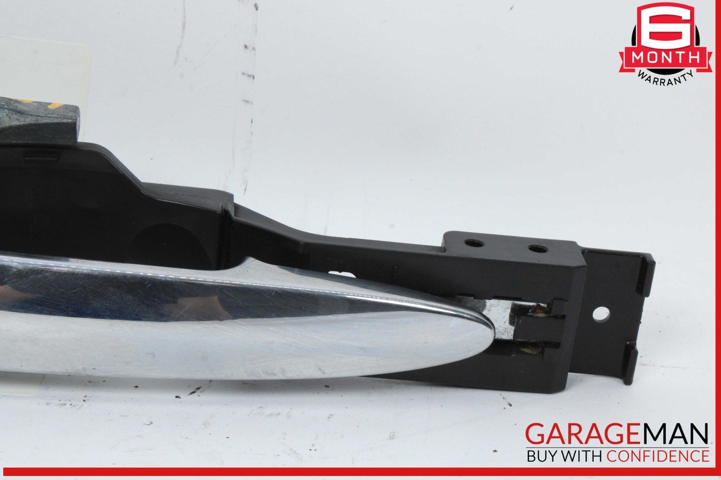 11-15 Nissan Leaf Rear Right Passenger Side Exterior Door Handle OEM