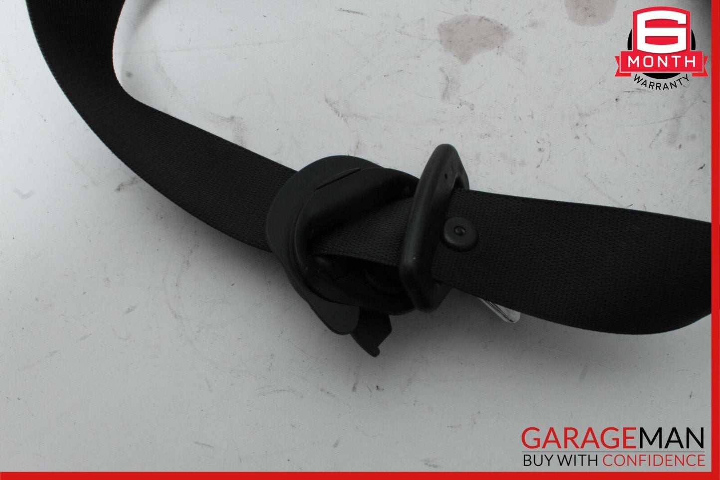 07-09 Mercedes W221 S550 4MATIC Front Right Side Seatbelt Seat Belt Retractor