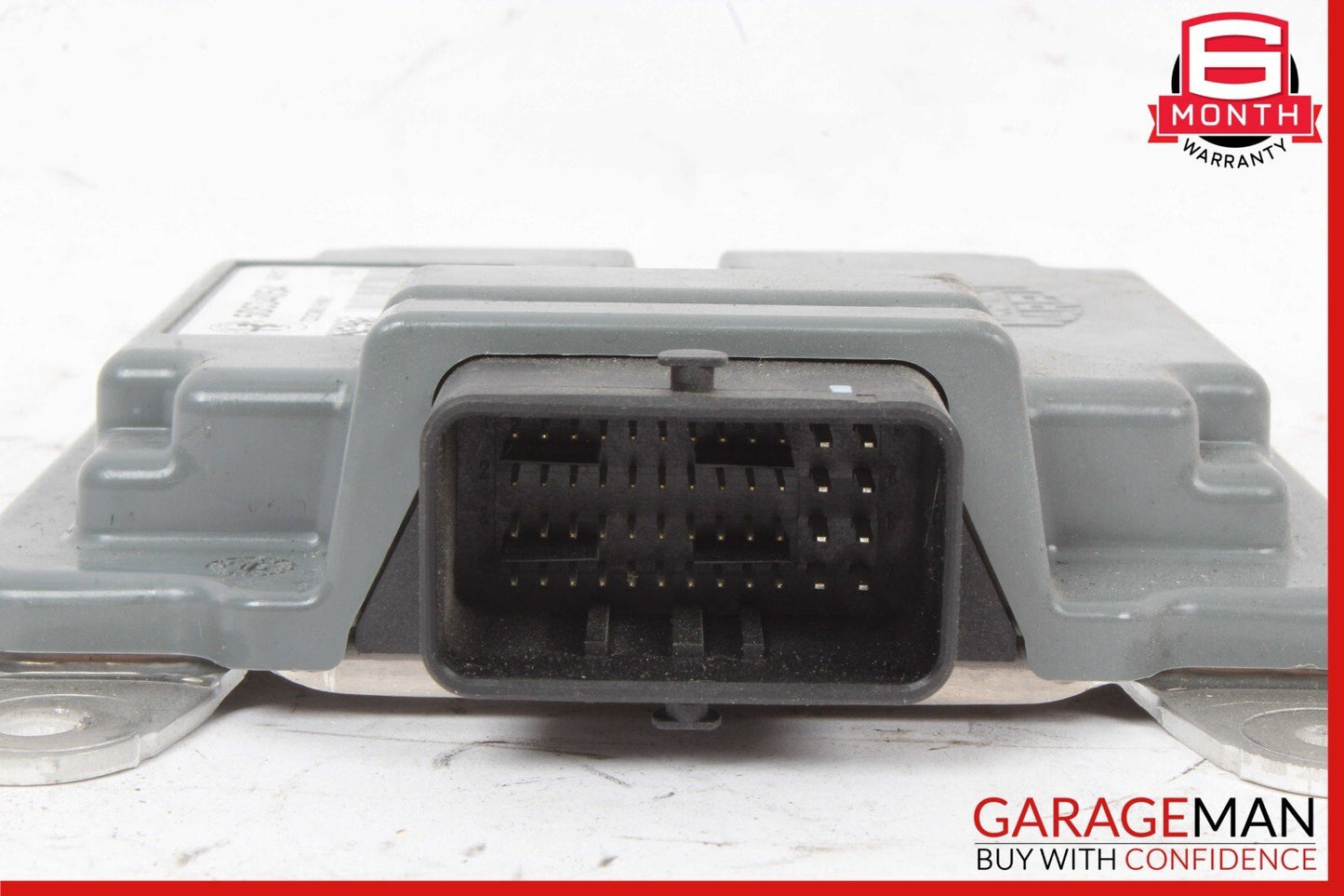 17-19 Alfa Romeo Giulia Parking Brake Control Module Unit