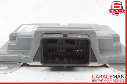 17-19 Alfa Romeo Giulia Parking Brake Control Module Unit