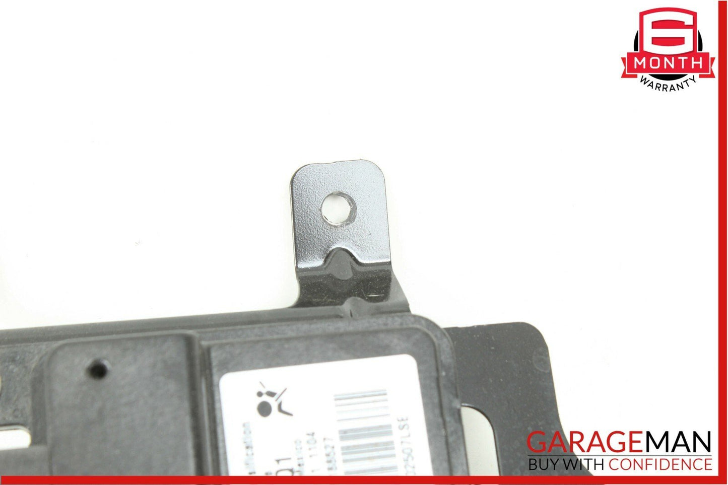 08-11 Mercedes W204 C350 C300 Front Right Seat Occupancy Sensor Mat SRS Module