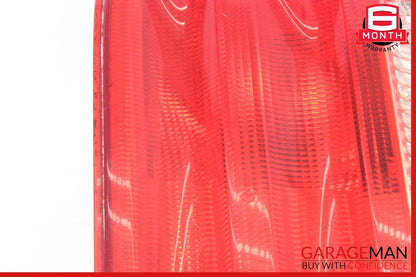 00-03 Mercedes W210 E320 Wagon Rear Right Side Inner Tail Light Taillight Lamp