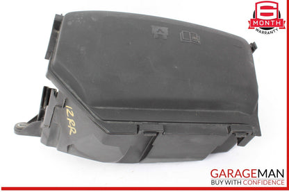 12-19 Range Rover Evoque Engine Bay Fuse Relay Junction Box BJ3214A076CA OEM