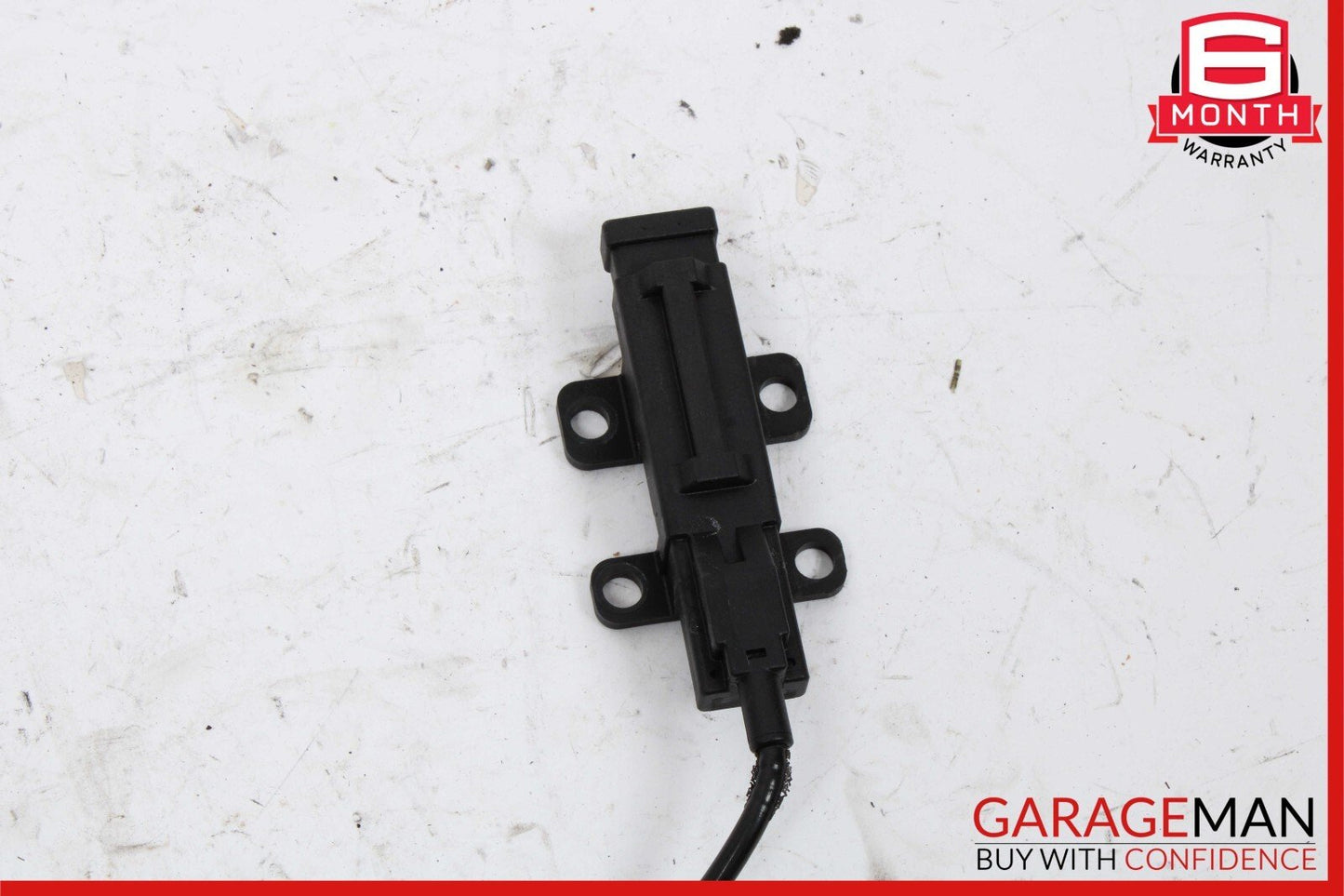 03-06 Mercedes R230 SL500 Front Left Door Keyless Go Entry Antenna Module OEM