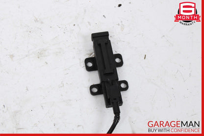 03-06 Mercedes R230 SL500 Front Left Door Keyless Go Entry Antenna Module OEM