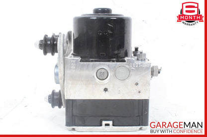 11-17 Porsche Cayenne 958 Anti Lock Brake ABS Pump Module Unit OEM